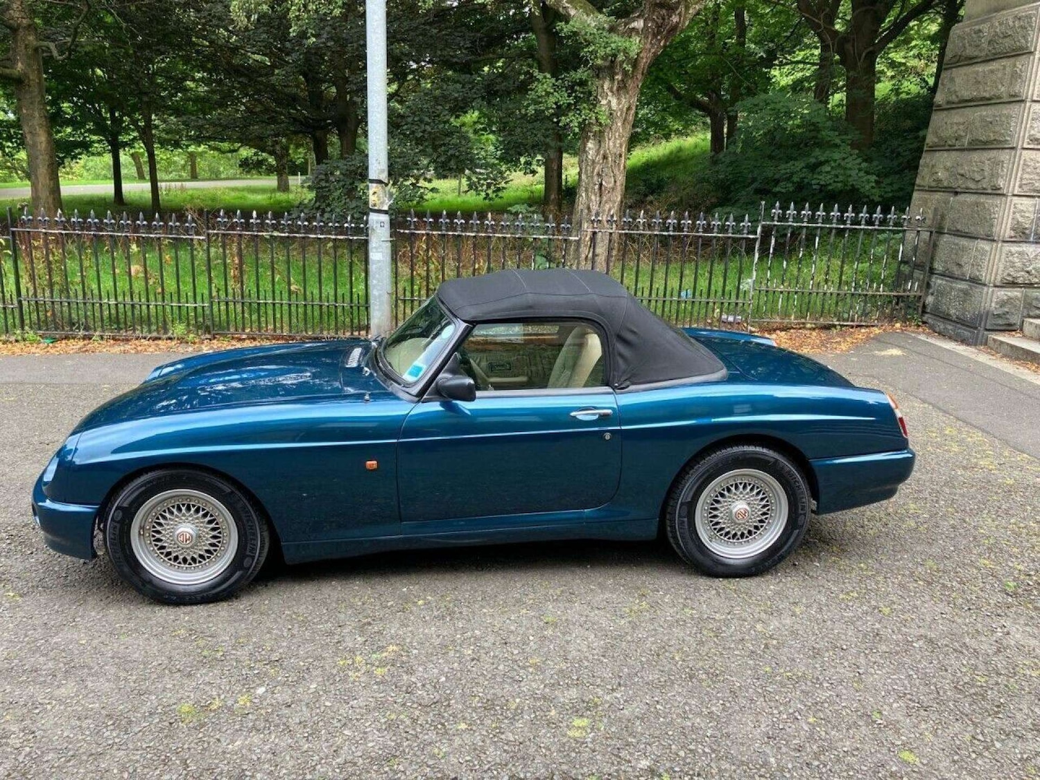 Used MG Other 1995 for sale - 77128563: Photo 16