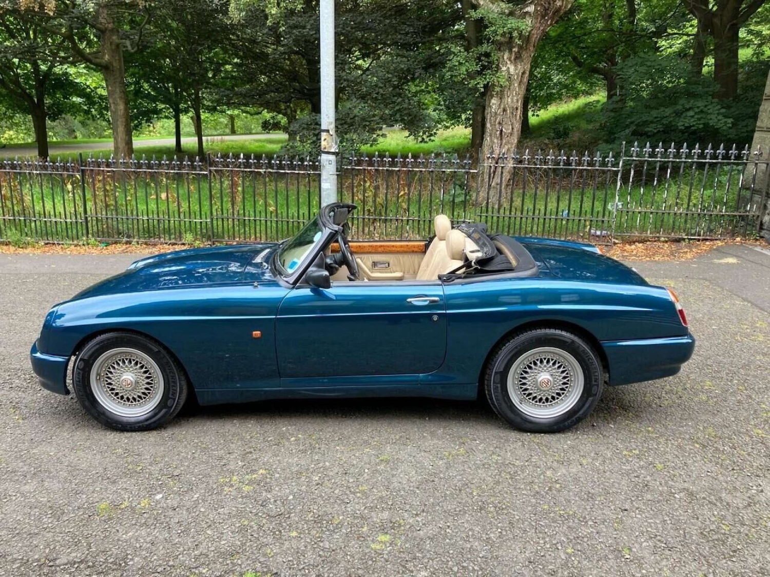 Used MG Other 1995 for sale - 77128563: Photo 2