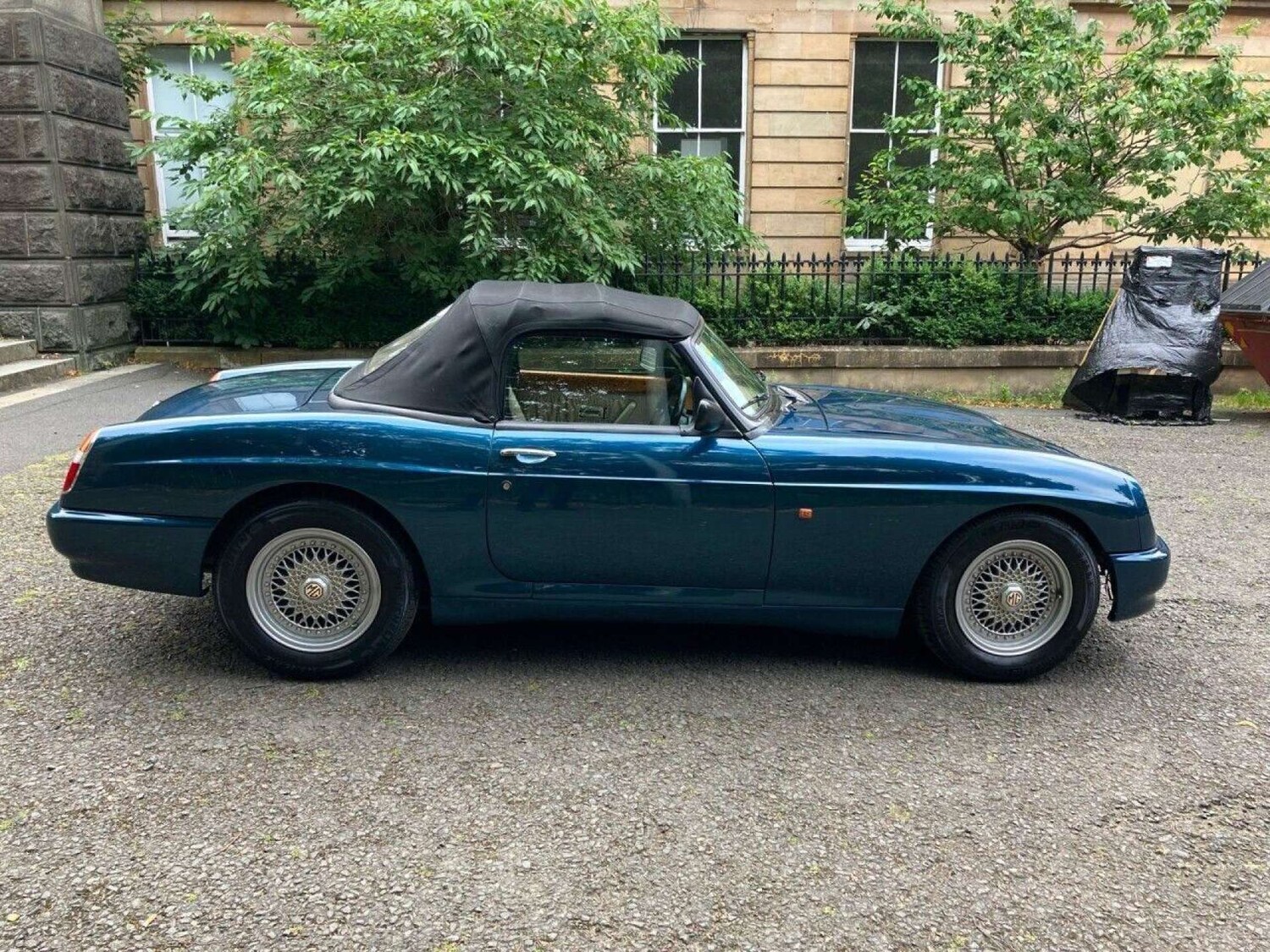 Used MG Other 1995 for sale - 77128563: Photo 23