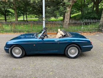 Used MG Other 1995 for sale - 77128563: Photo