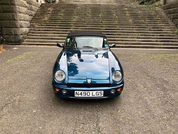 Used MG Other 1995 for sale - 77128563: Photo