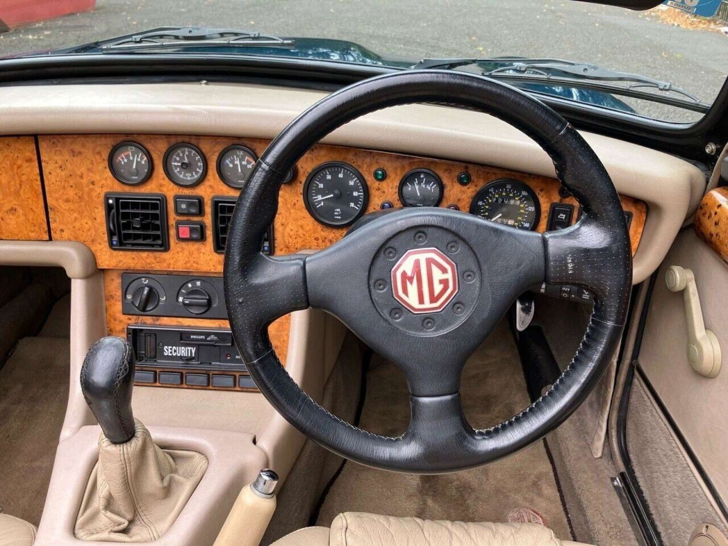 Used MG Other 1995 for sale - 77128563: Photo 9