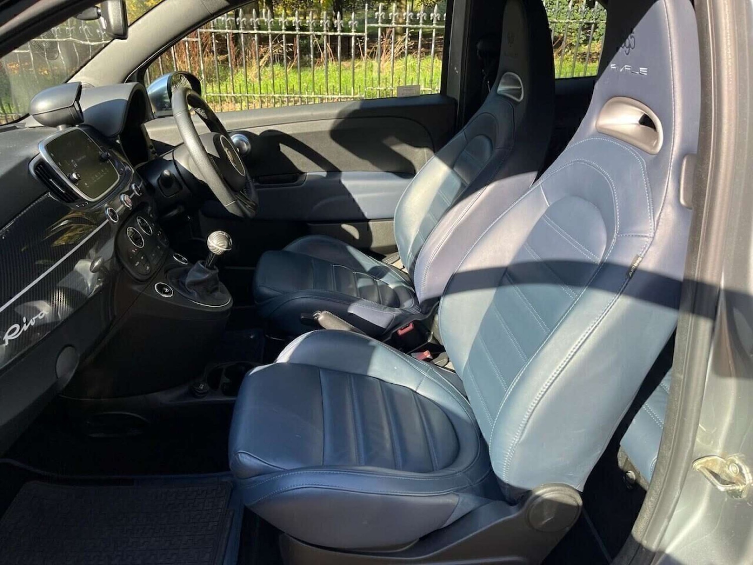 Used Abarth 695 2018 for sale - 77128545: Photo 12