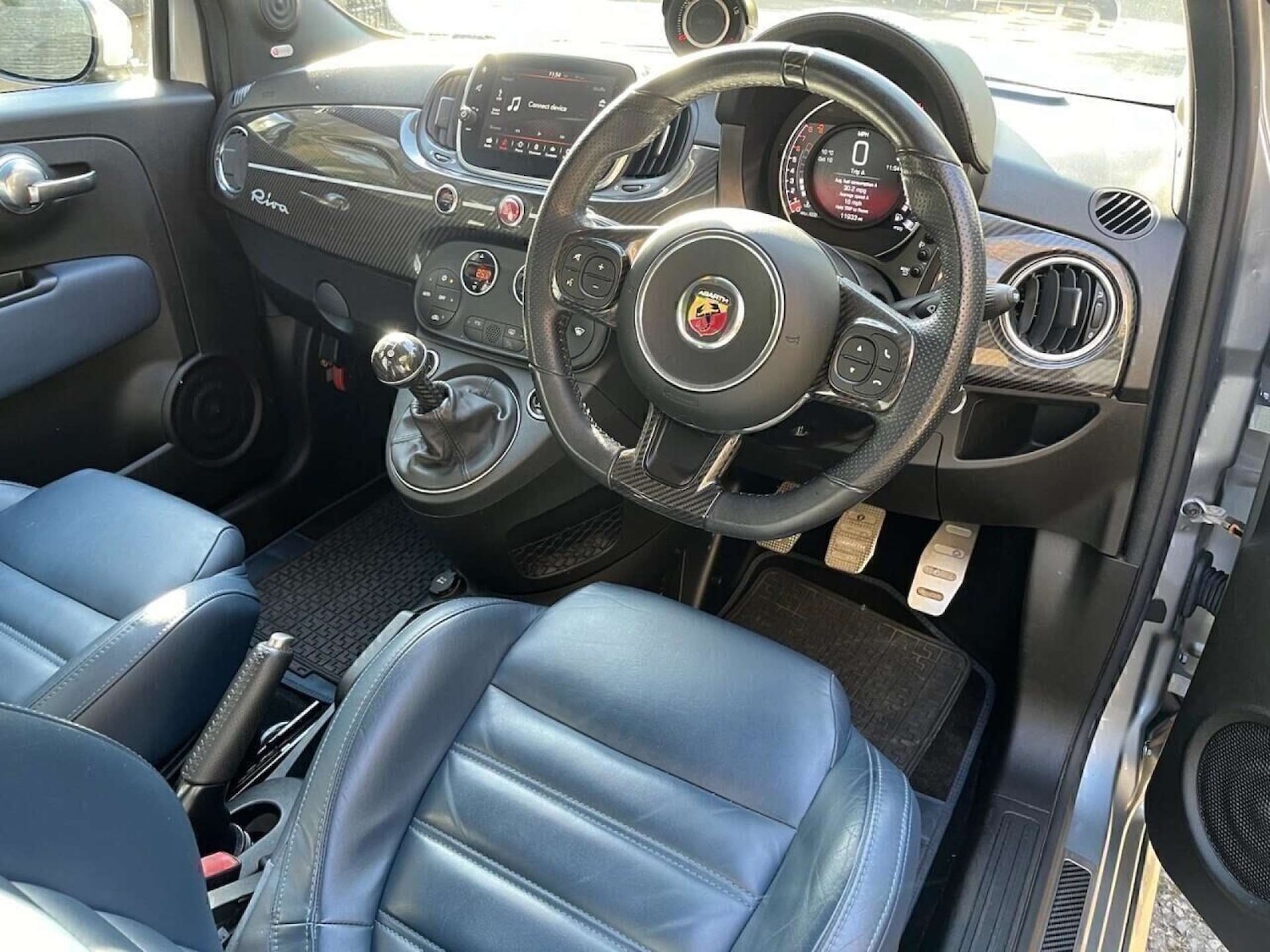 Used Abarth 695 2018 for sale - 77128545: Photo 13