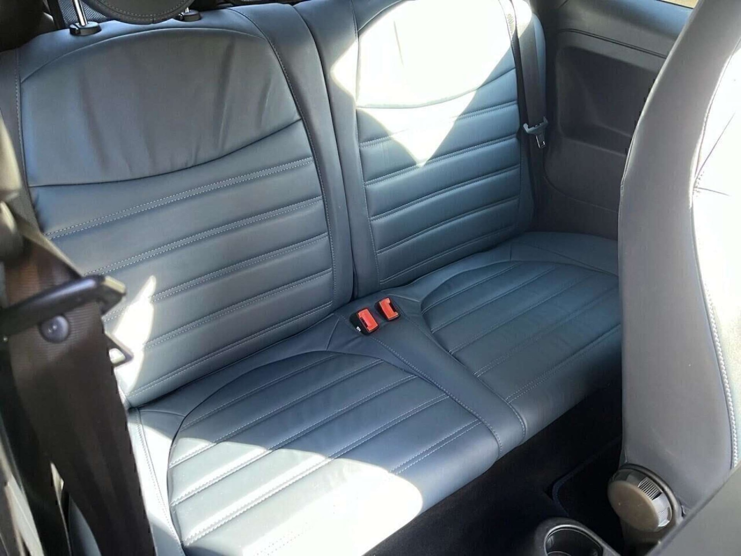 Used Abarth 695 2018 for sale - 77128545: Photo 14