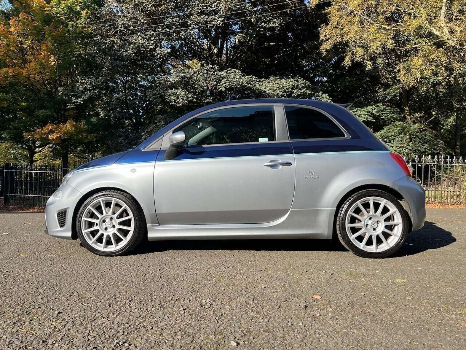 Used Abarth 695 2018 for sale - 77128545: Photo 24