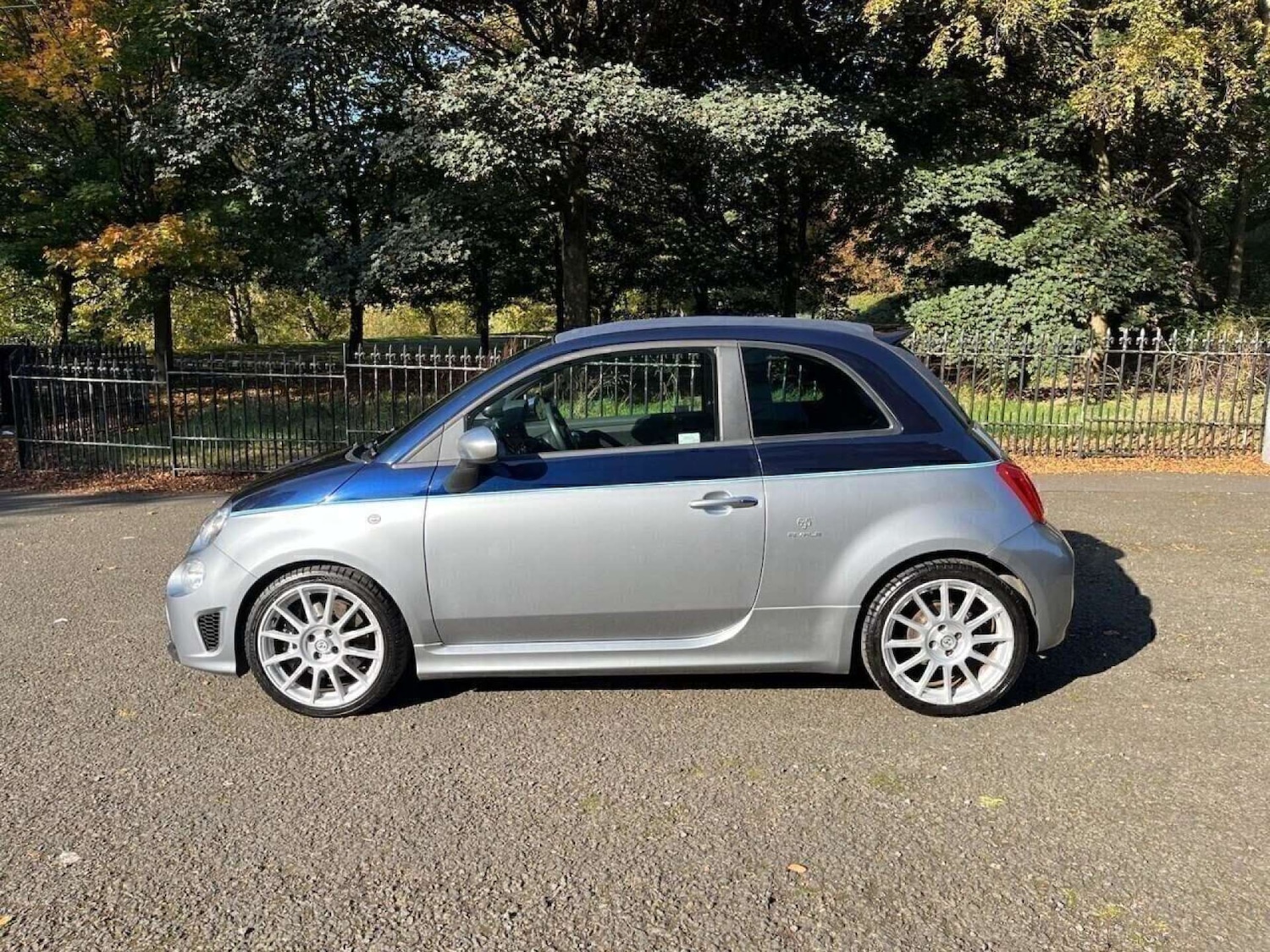 Used Abarth 695 2018 for sale - 77128545: Photo 25