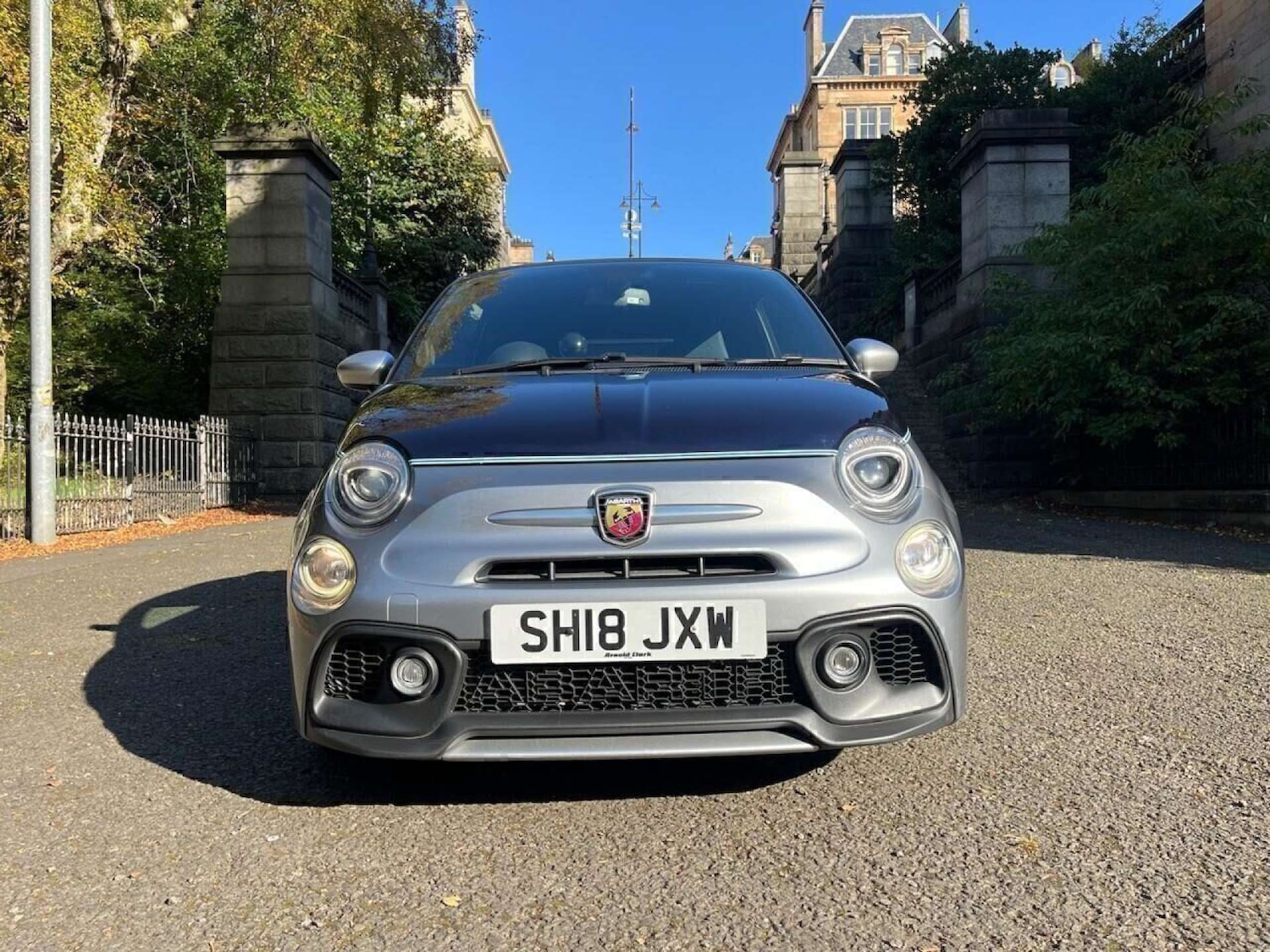 Used Abarth 695 2018 for sale - 77128545: Photo 26