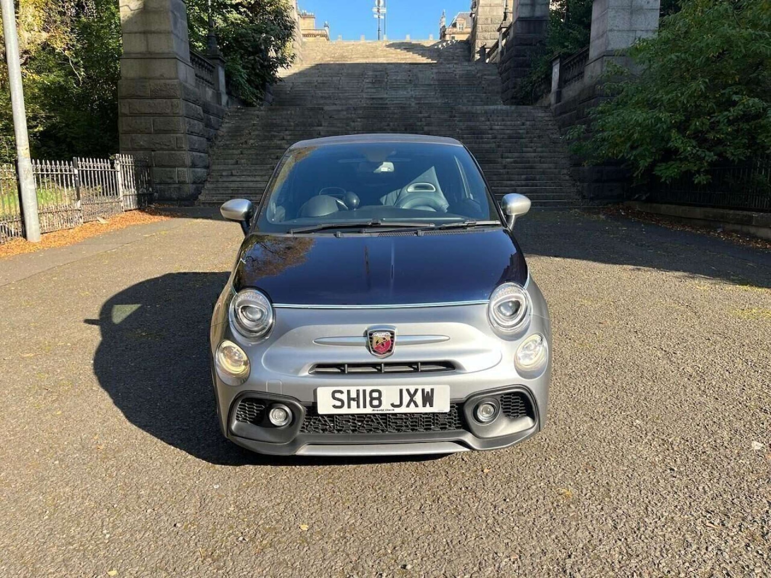 Used Abarth 695 2018 for sale - 77128545: Photo 28