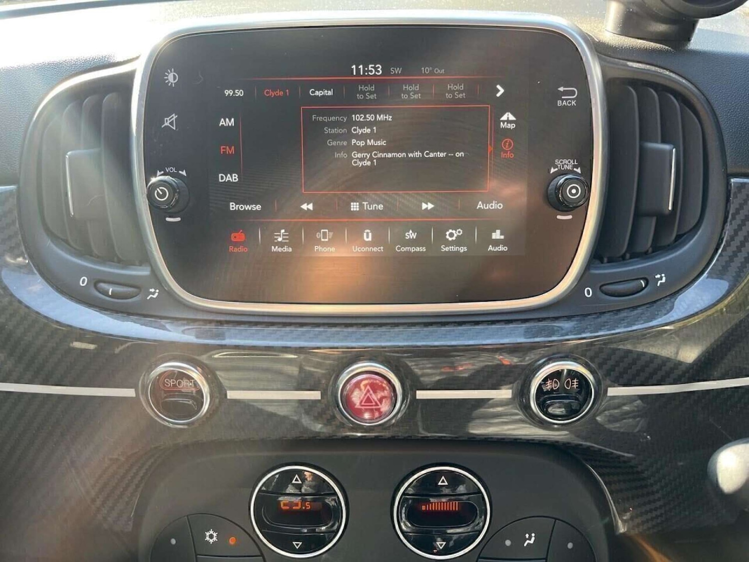 Used Abarth 695 2018 for sale - 77128545: Photo 41