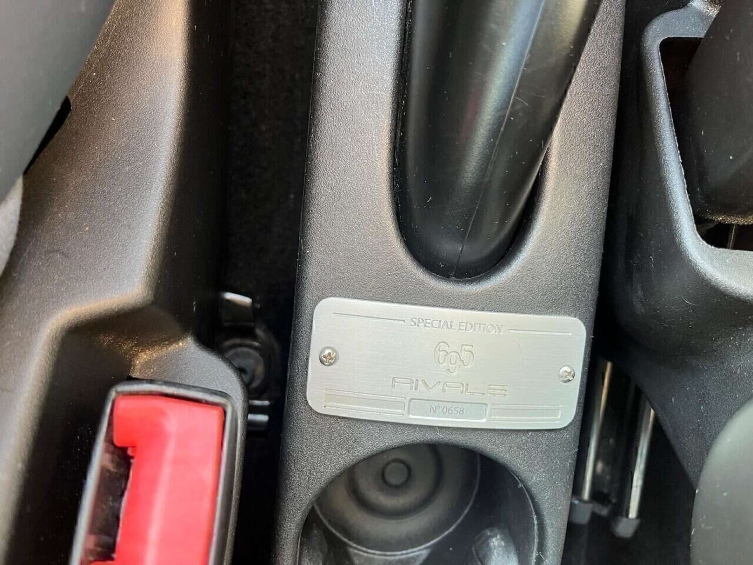 Used Abarth 695 2018 for sale - 77128545: Photo 46