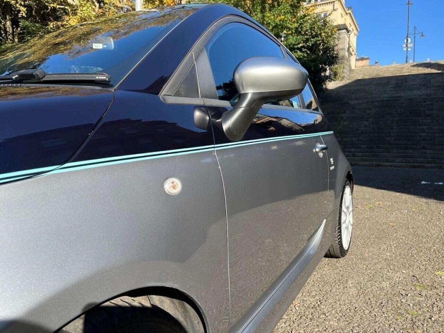 Used Abarth 695 2018 for sale - 77128545: Photo 49