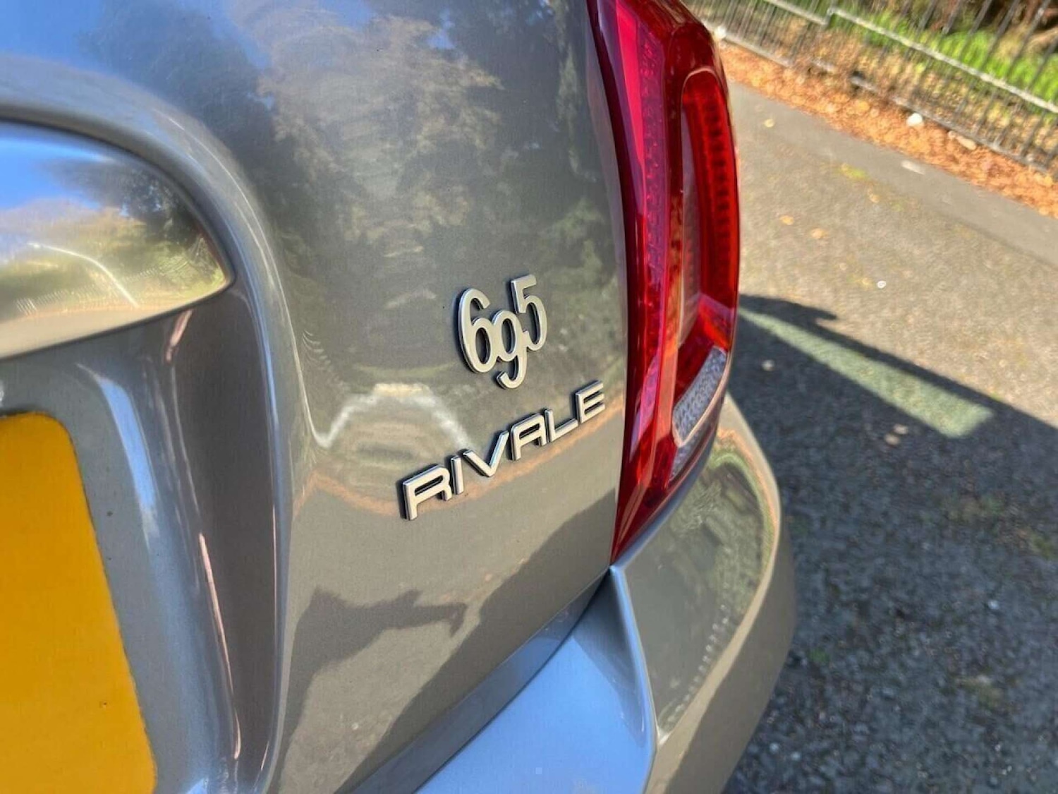 Used Abarth 695 2018 for sale - 77128545: Photo 52