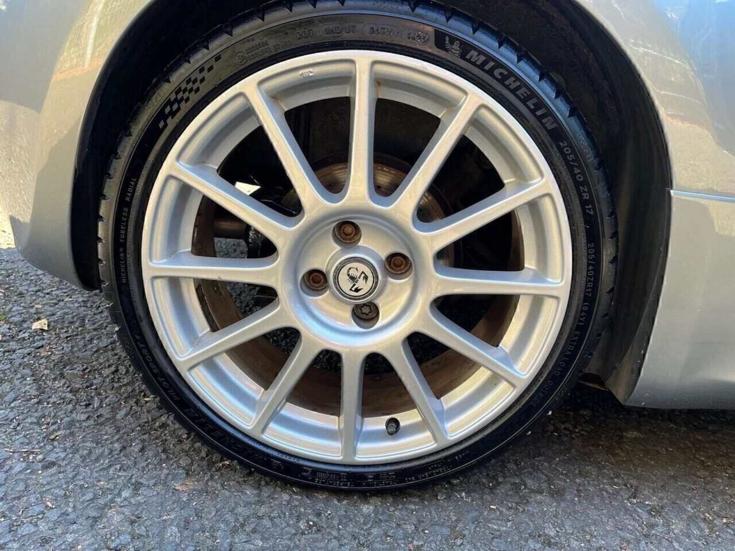 Used Abarth 695 2018 for sale - 77128545: Photo 7