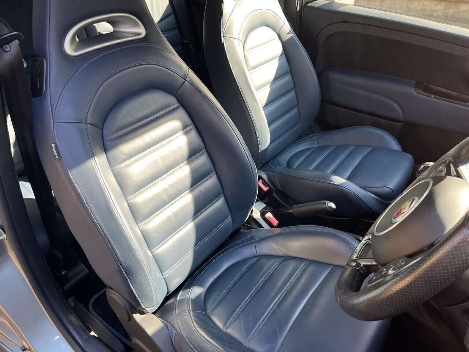 Used Abarth 695 2018 for sale - 77128545: Photo 8