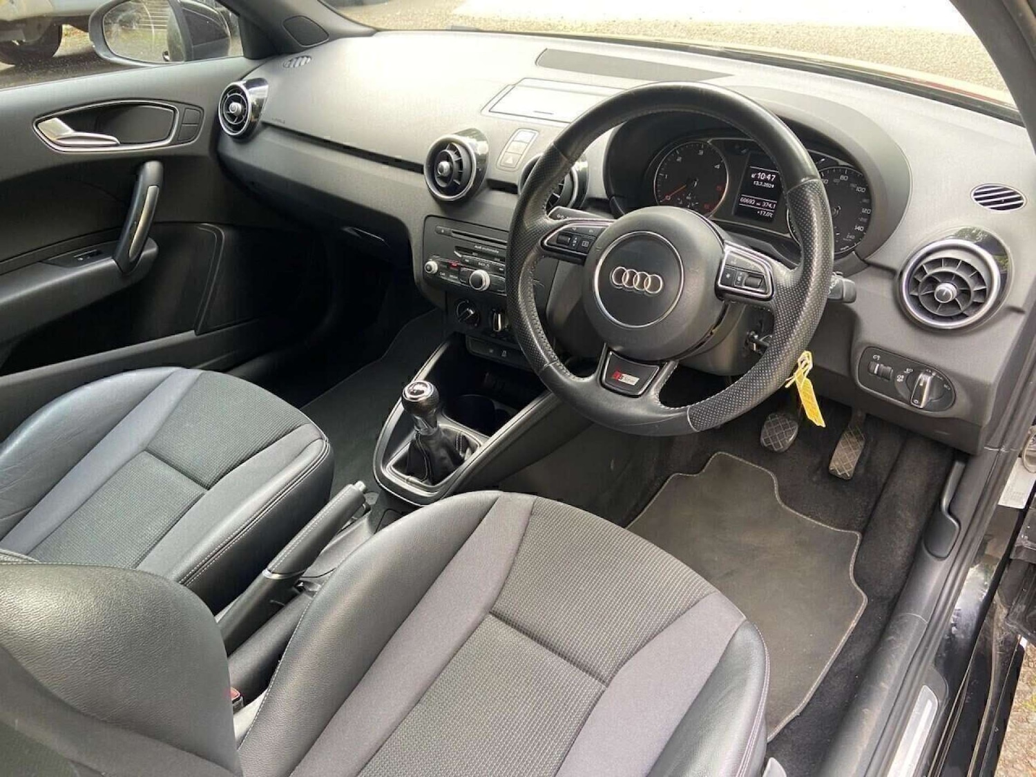 Used Audi A1 2013 for sale - 77128550: Photo 12