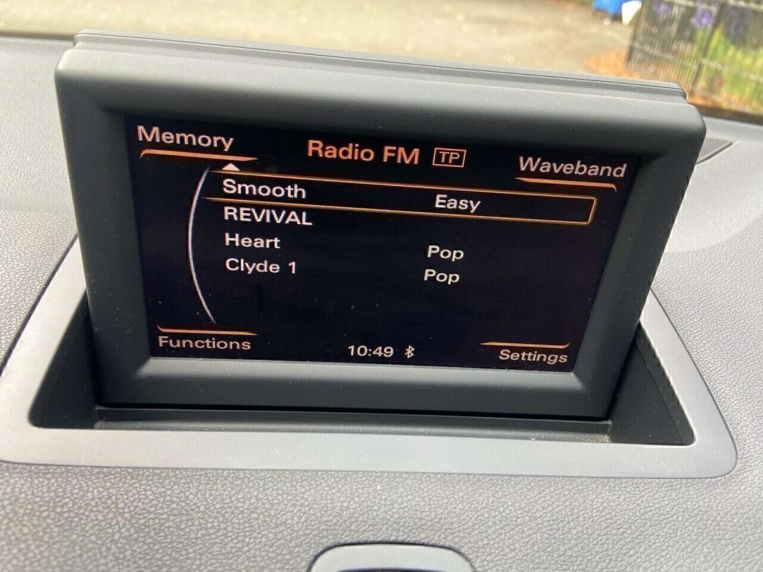 Used Audi A1 2013 for sale - 77128550: Photo 18