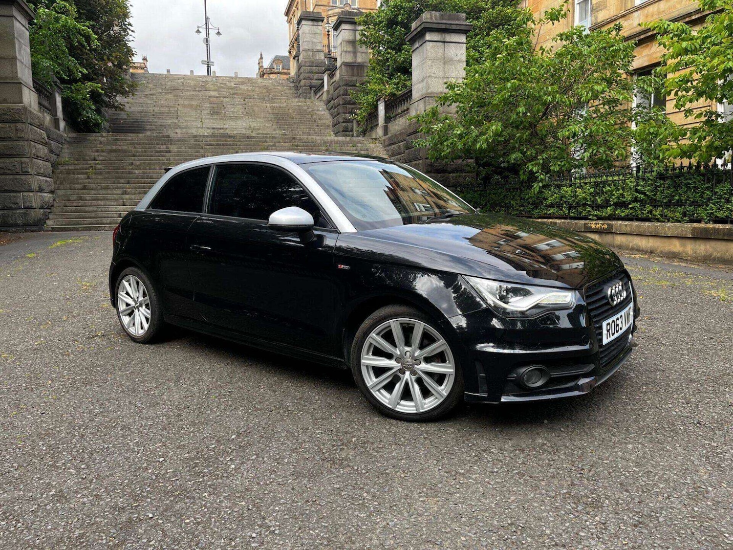 Used Audi A1 2013 for sale - 77128550: Photo 19