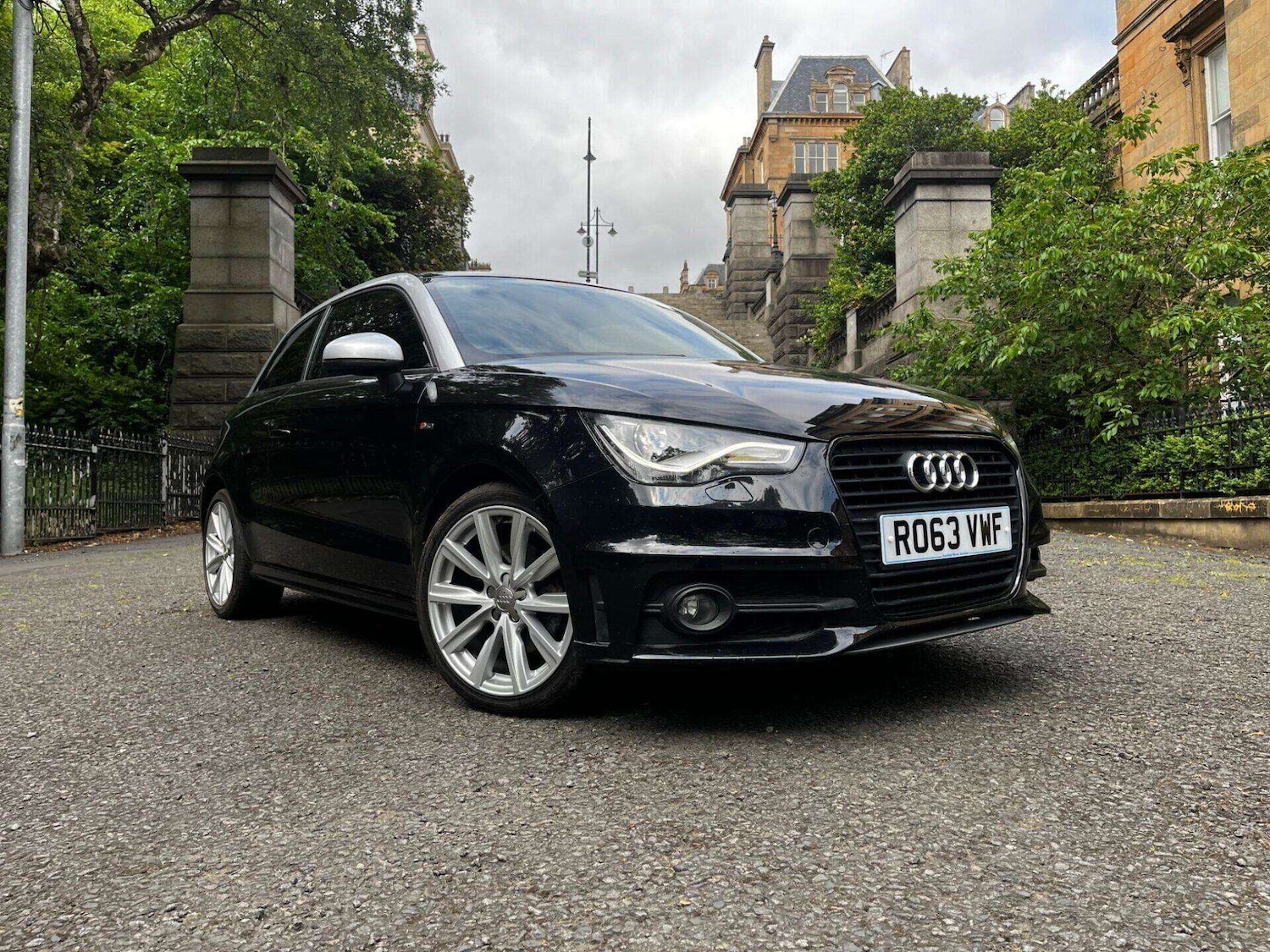 Used Audi A1 2013 for sale - 77128550: Photo 21