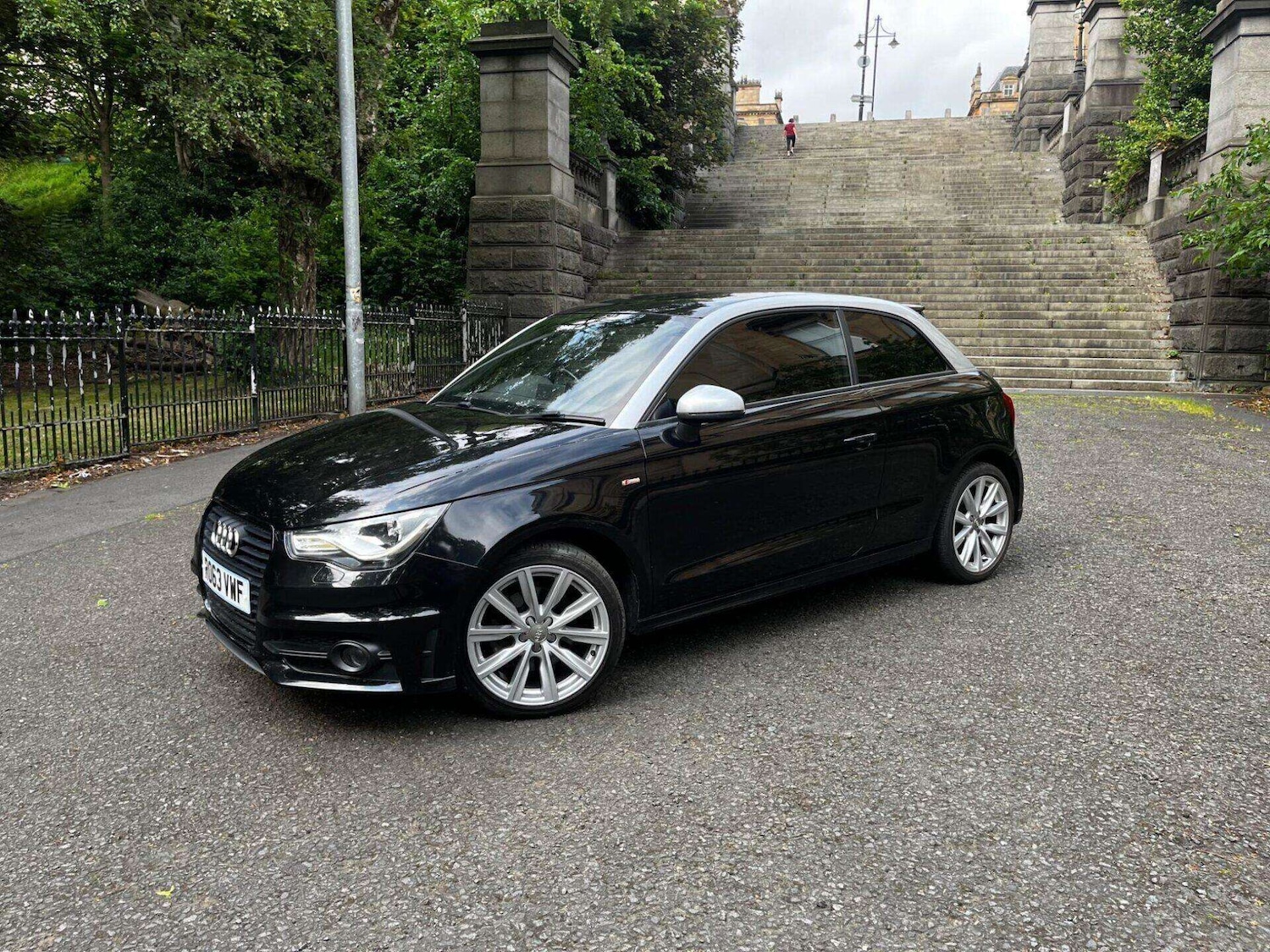 Used Audi A1 2013 for sale - 77128550: Photo 22