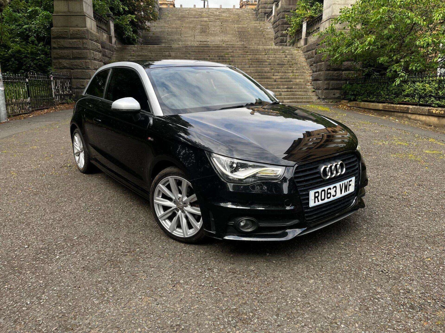 Used Audi A1 2013 for sale - 77128550: Photo 26