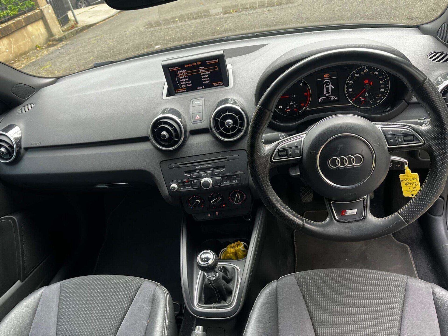 Used Audi A1 2013 for sale - 77128550: Photo 27