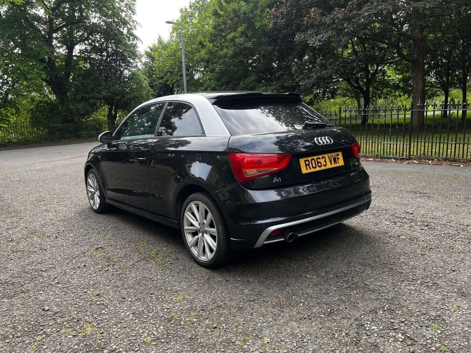 Used Audi A1 2013 for sale - 77128550: Photo 37