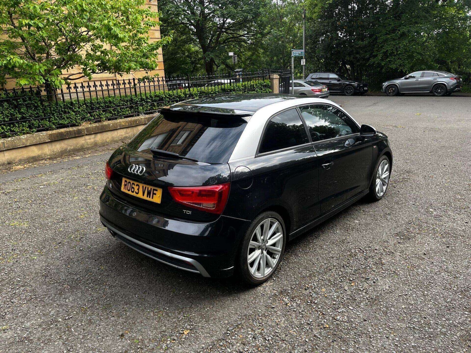 Used Audi A1 2013 for sale - 77128550: Photo 38