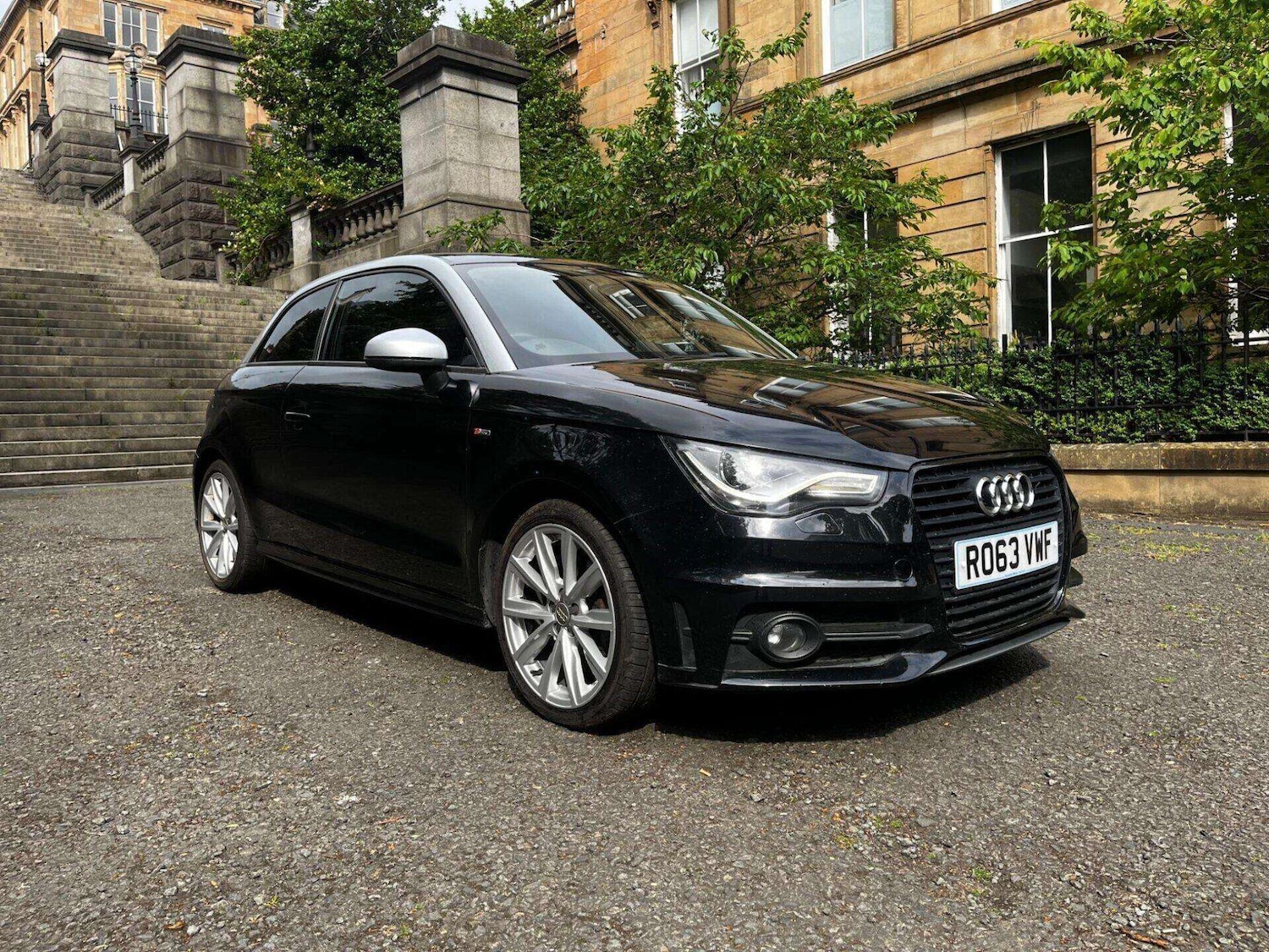 Used Audi A1 2013 for sale - 77128550: Photo 40