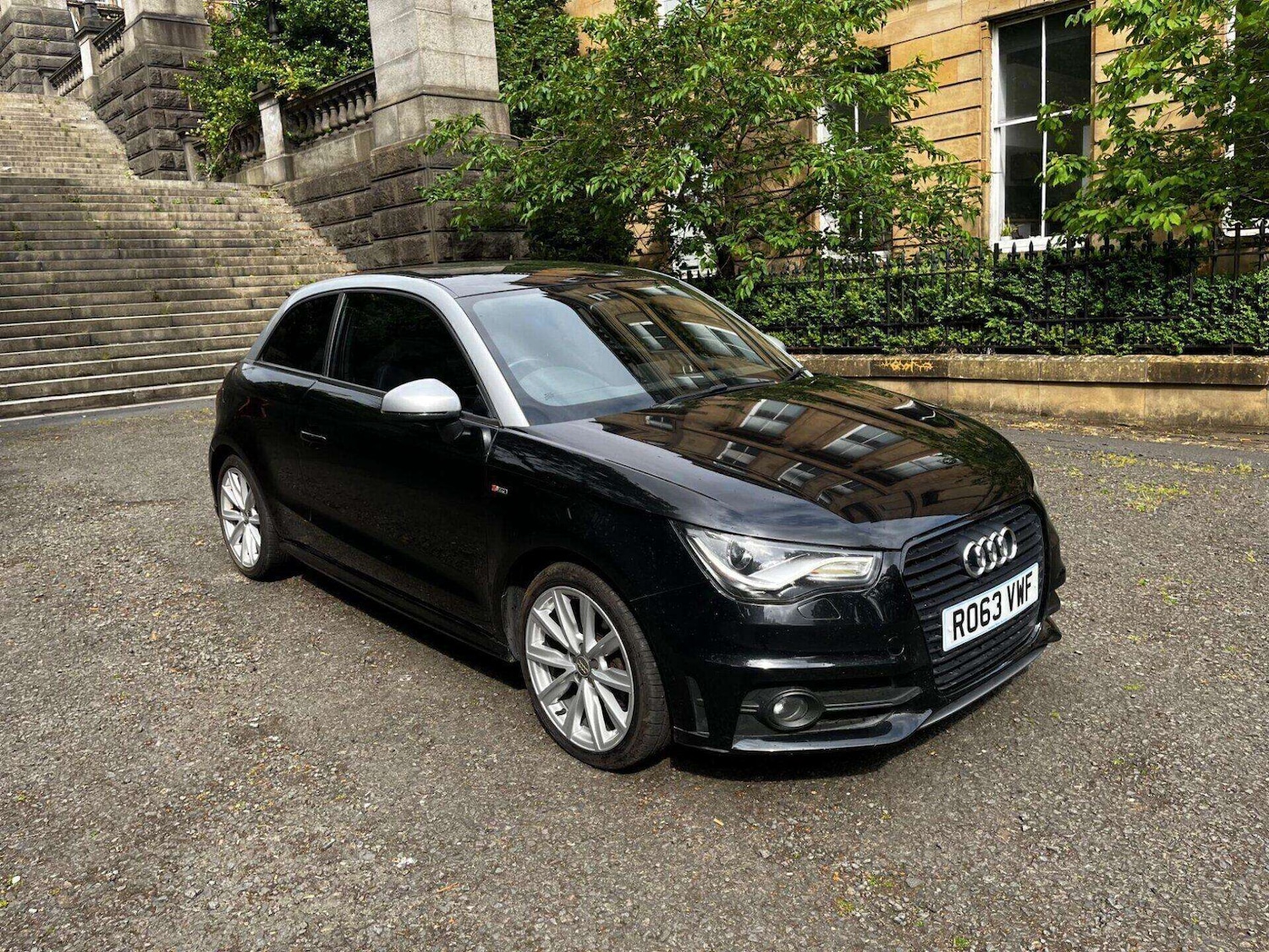 Used Audi A1 2013 for sale - 77128550: Photo 41