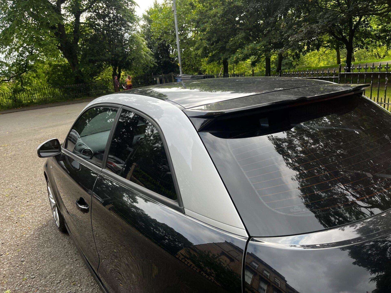 Used Audi A1 2013 for sale - 77128550: Photo 43