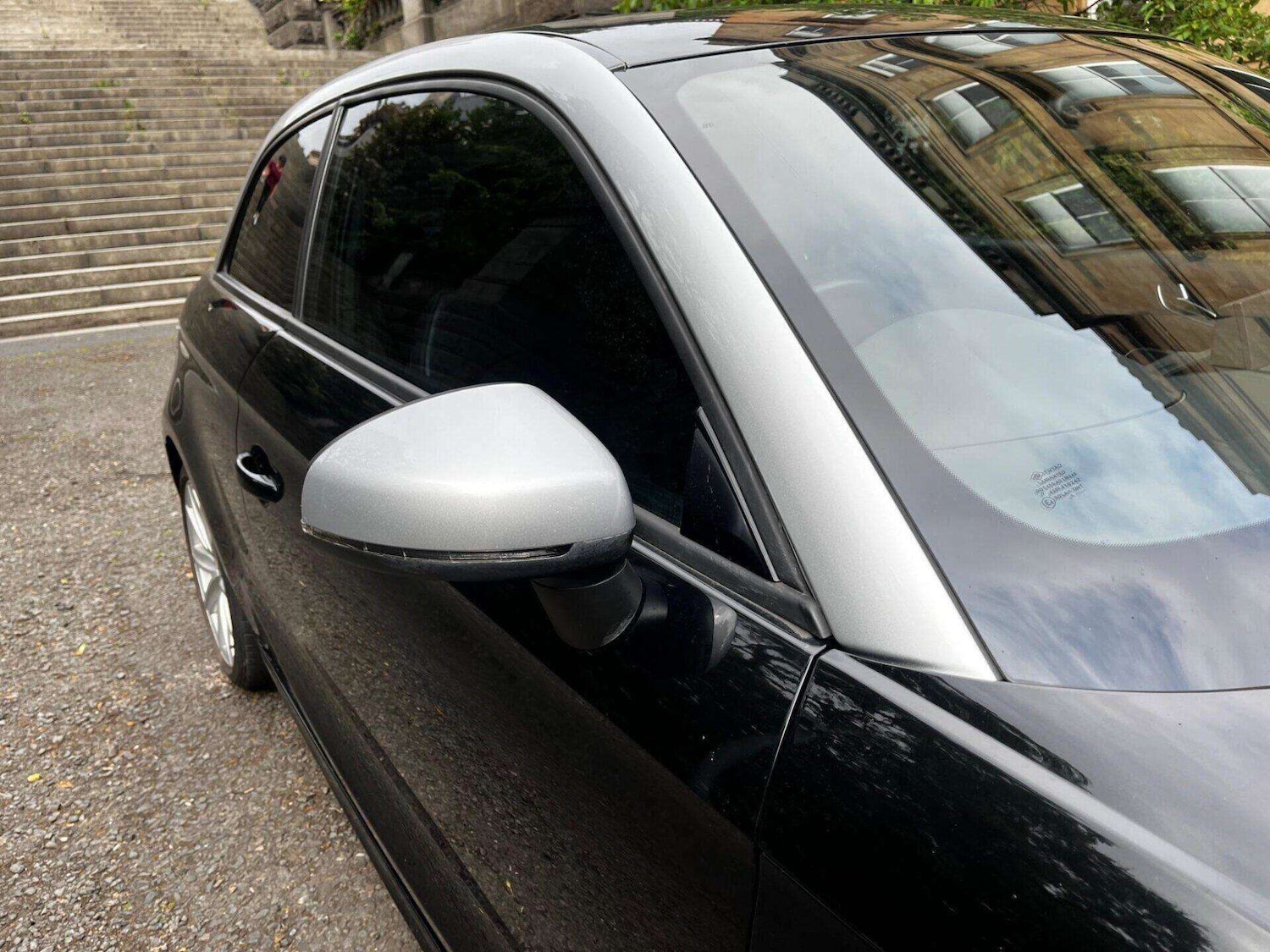 Used Audi A1 2013 for sale - 77128550: Photo 45