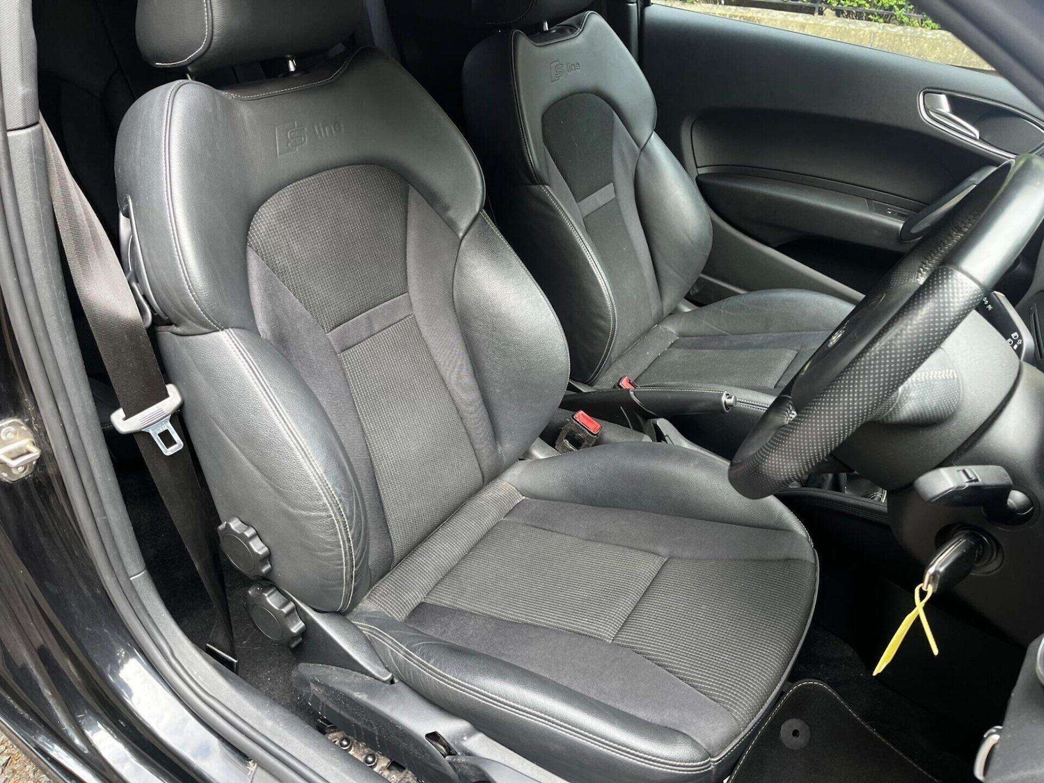 Used Audi A1 2013 for sale - 77128550: Photo 8