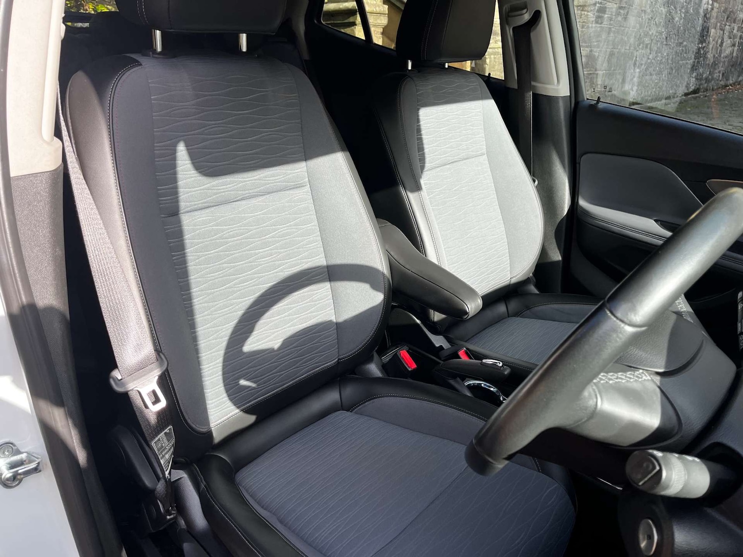 Used Vauxhall Mokka 2015 for sale - 77128562: Photo 10