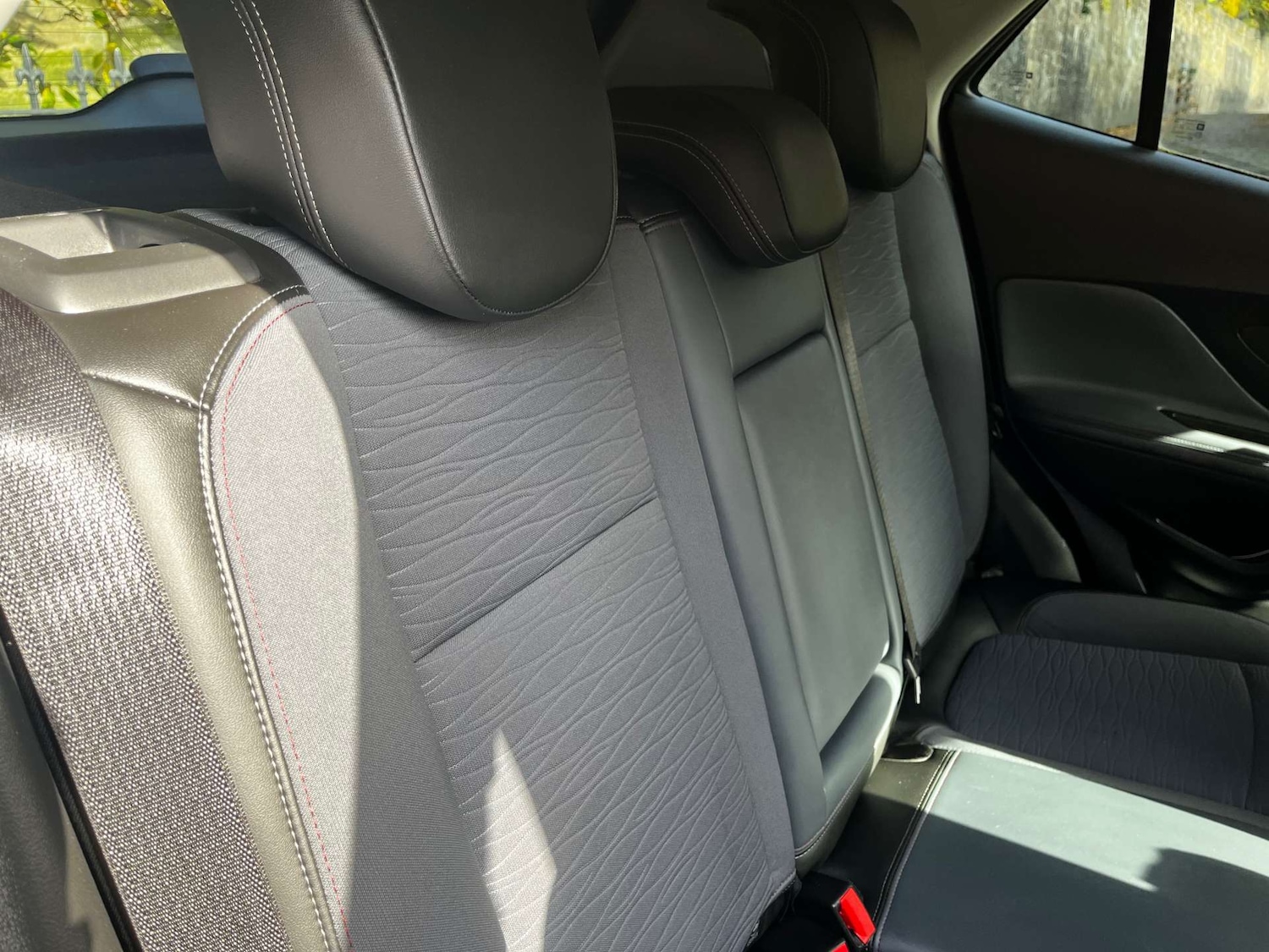 Used Vauxhall Mokka 2015 for sale - 77128562: Photo 16