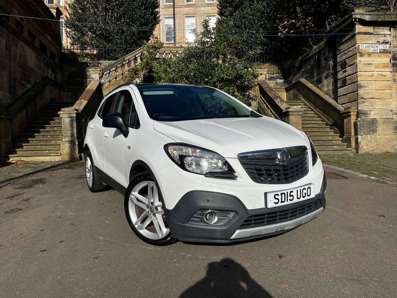 Used Vauxhall Mokka 2015 for sale - 77128562: Photo 26