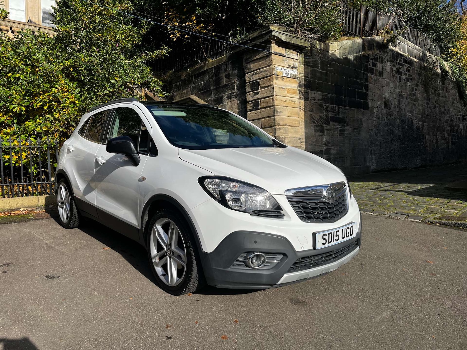 Used Vauxhall Mokka 2015 for sale - 77128562: Photo 29