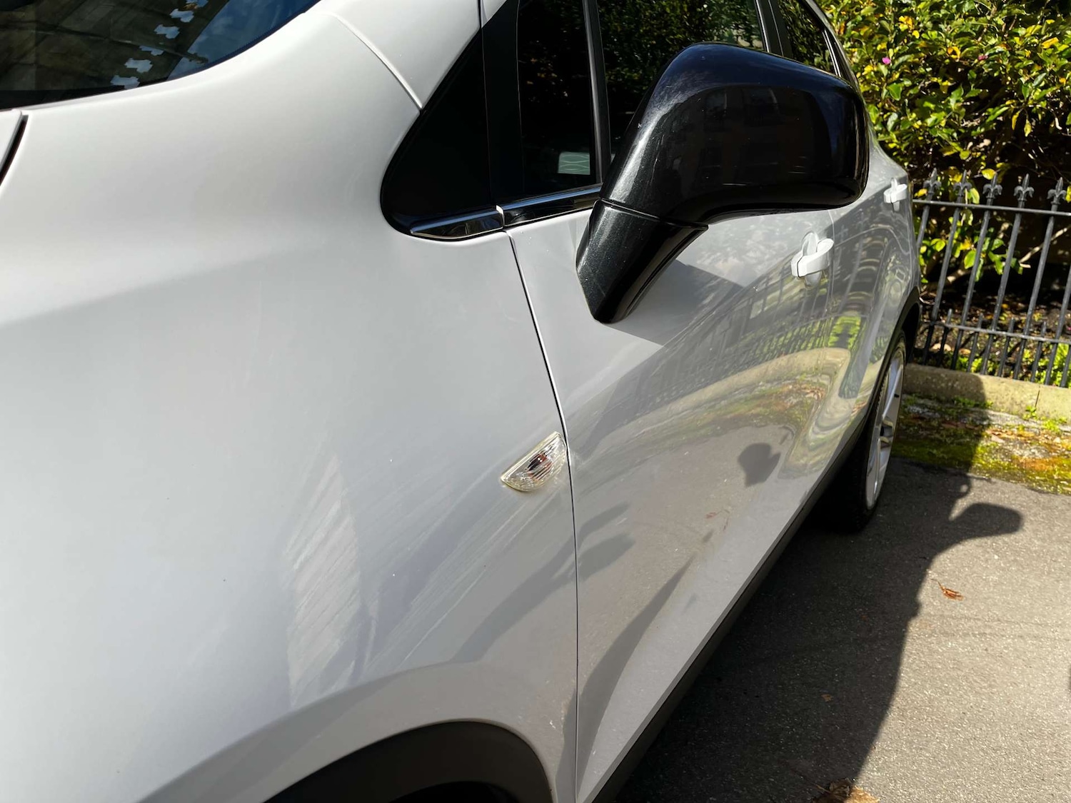 Used Vauxhall Mokka 2015 for sale - 77128562: Photo 36