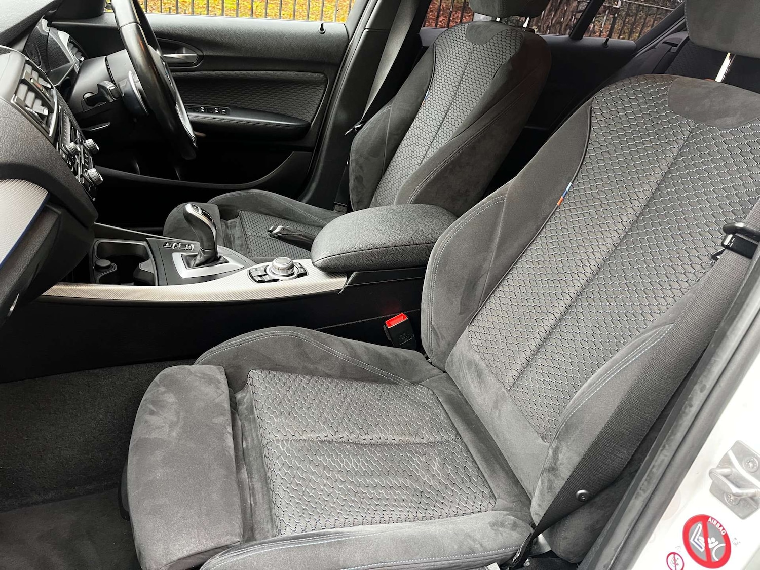 Used BMW 1 Series 2016 for sale - 76462069: Photo 11