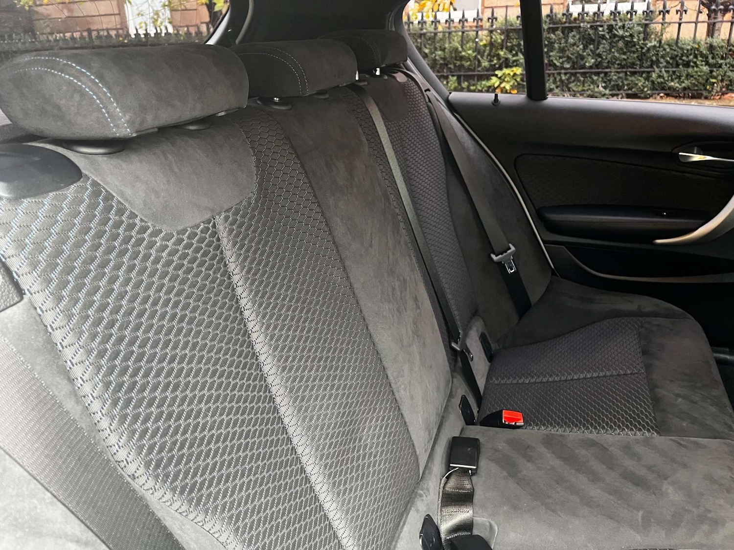 Used BMW 1 Series 2016 for sale - 76462069: Photo 17