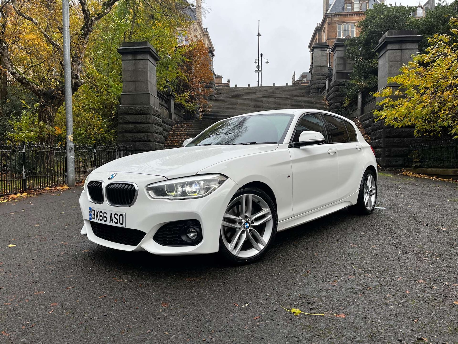 Used BMW 1 Series 2016 for sale - 76462069: Photo 18