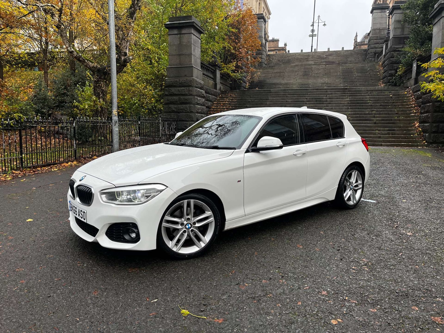 Used BMW 1 Series 2016 for sale - 76462069: Photo 21