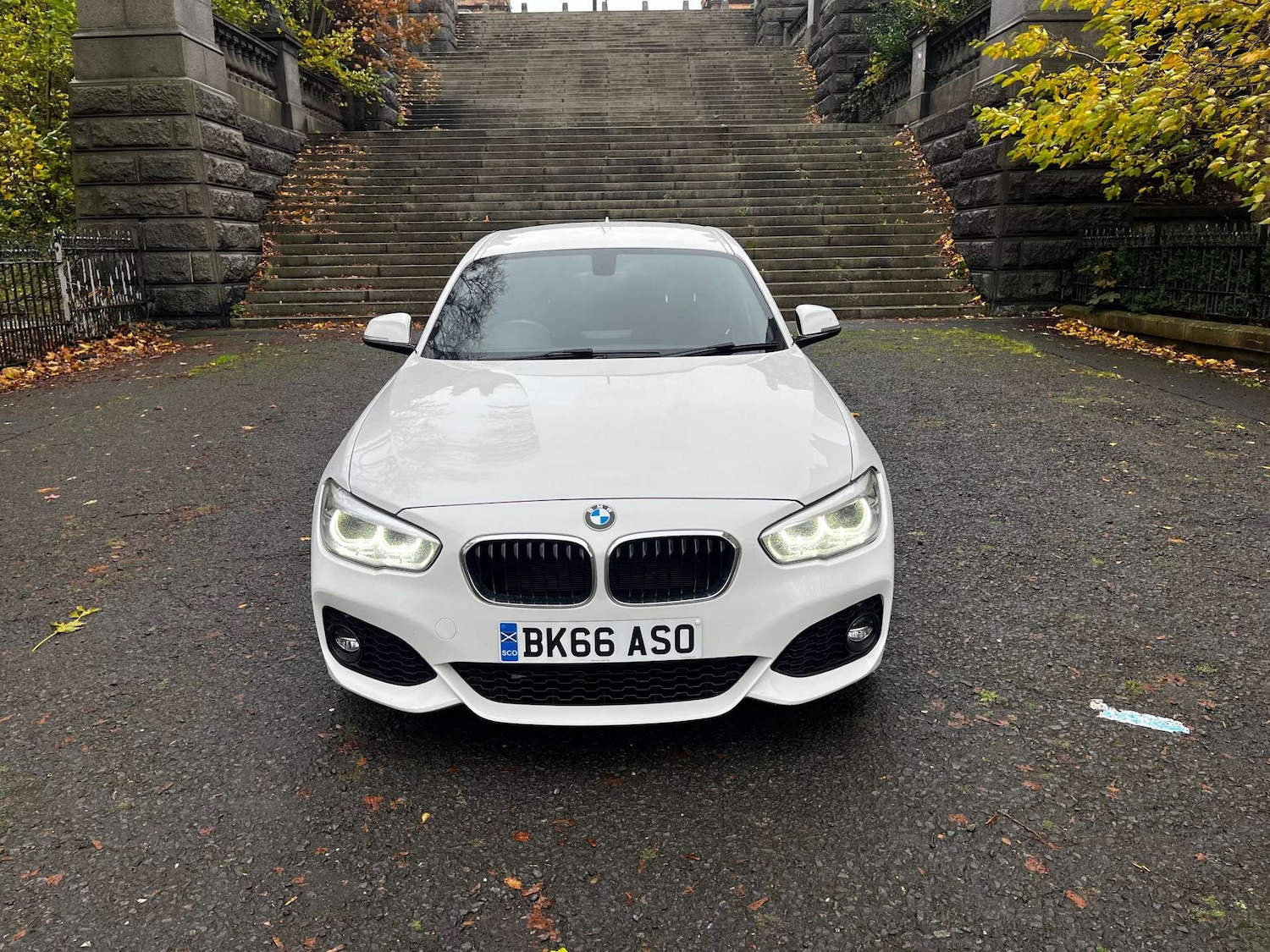 Used BMW 1 Series 2016 for sale - 76462069: Photo 26