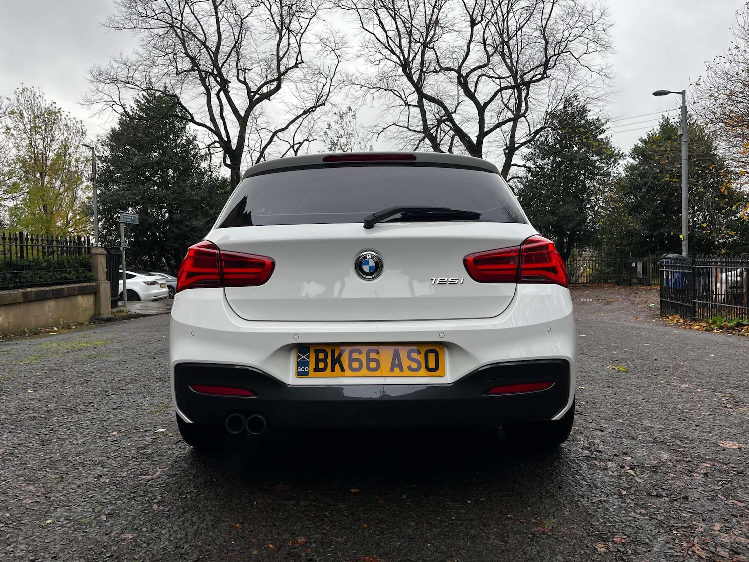 Used BMW 1 Series 2016 for sale - 76462069: Photo 27