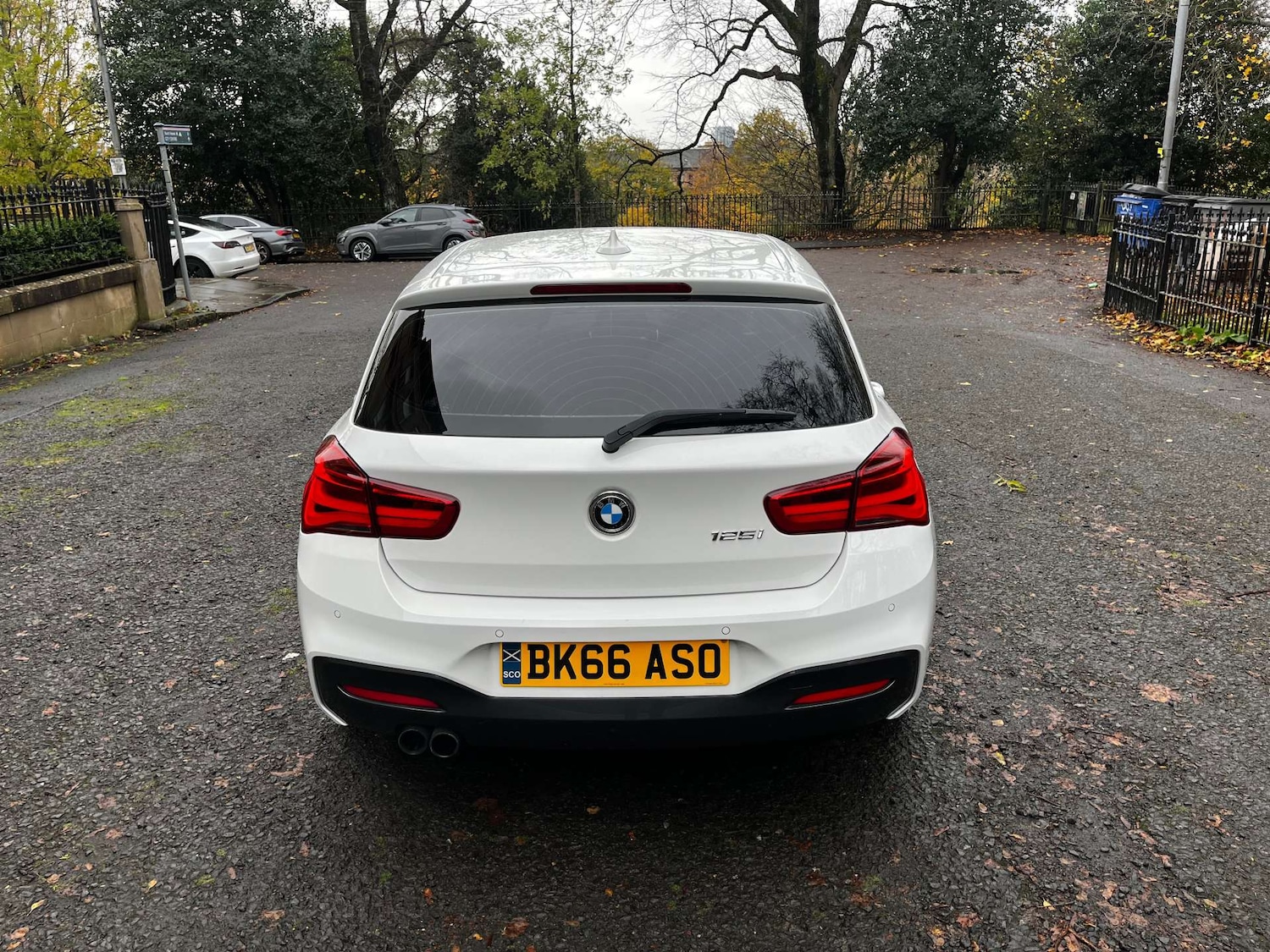 Used BMW 1 Series 2016 for sale - 76462069: Photo 28