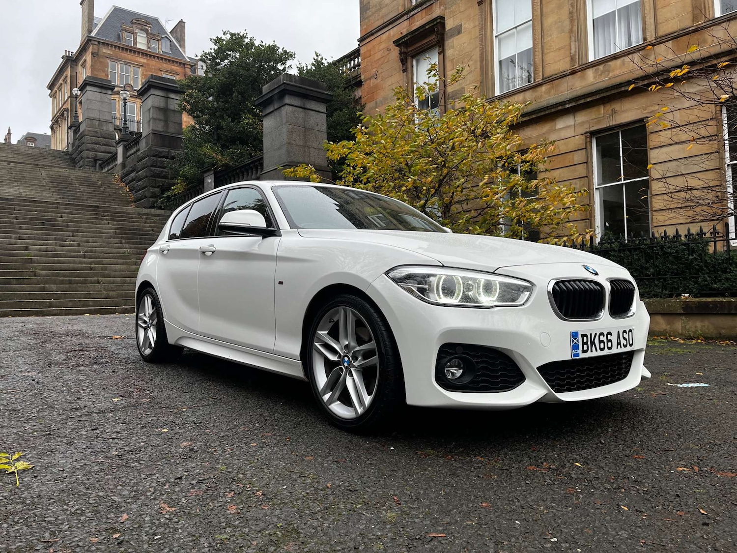 Used BMW 1 Series 2016 for sale - 76462069: Photo 33