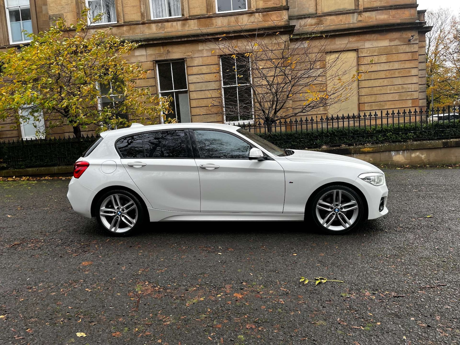 Used BMW 1 Series 2016 for sale - 76462069: Photo 35
