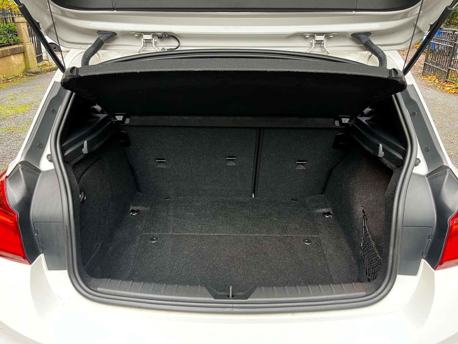 Used BMW 1 Series 2016 for sale - 76462069: Photo 40