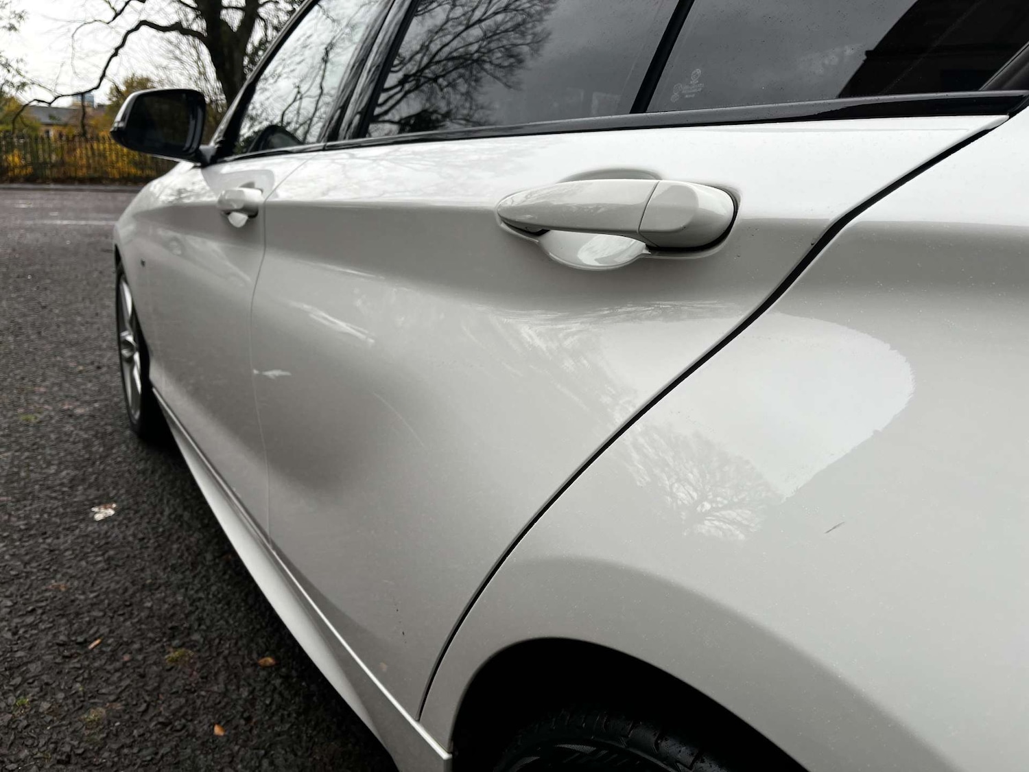 Used BMW 1 Series 2016 for sale - 76462069: Photo 42