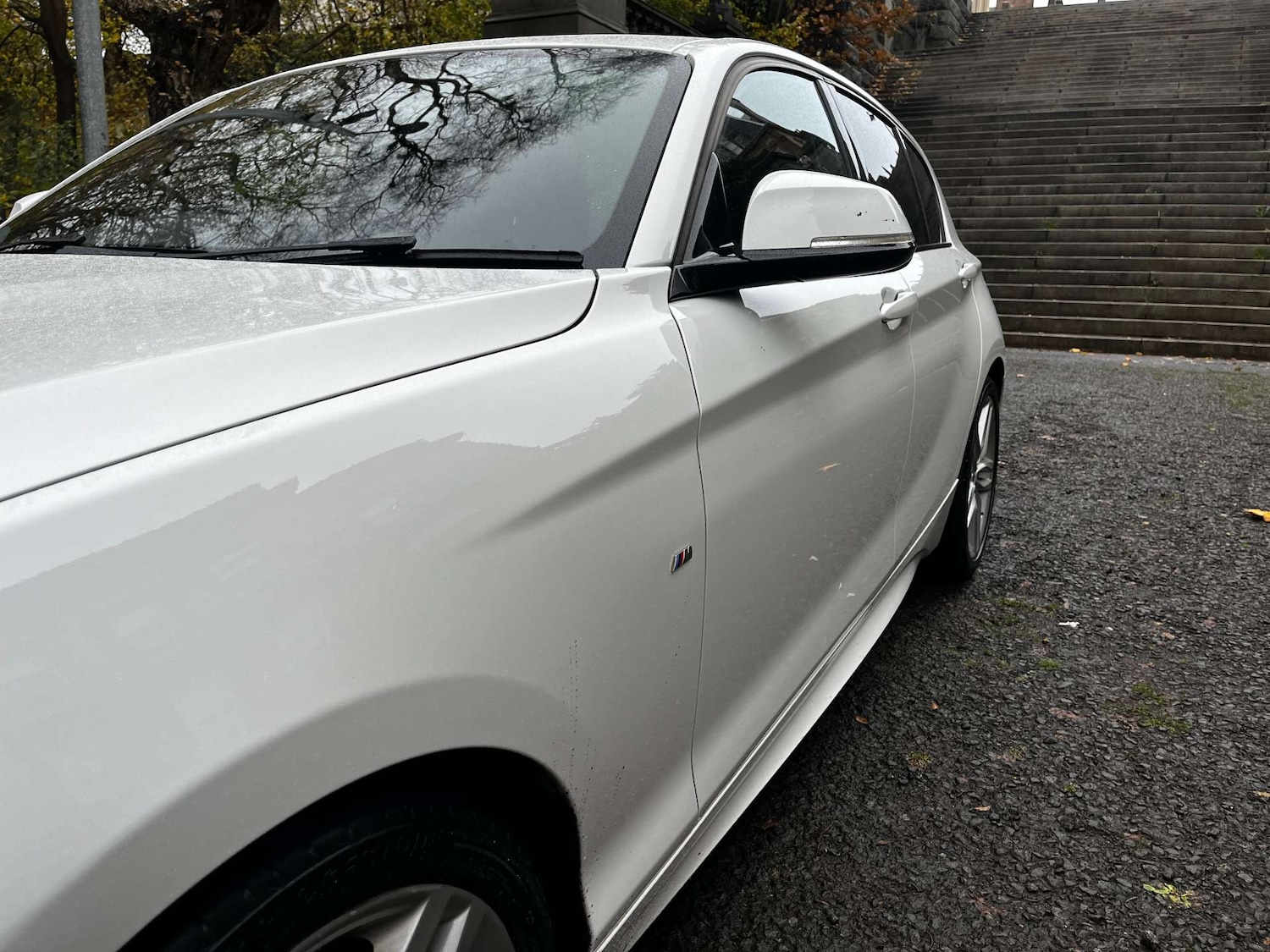 Used BMW 1 Series 2016 for sale - 76462069: Photo 43